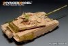 Voyager Model PE35943 Modern Russian T-90MS Mod2013 MBT basic For TIGER 4610 1/35